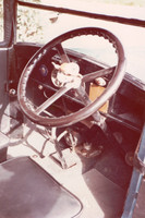 Austin 7 Chummy RB 446 Photo 5