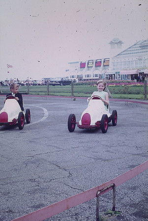 Great Yarmouth 1971