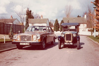 Austin 7 Chummy RB 446 Photo 14