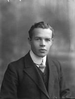 Jesse Herbert Augustus Bigsby 1888-1961