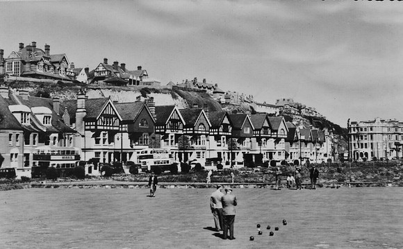 The Bowling Green St Leonards On Sea