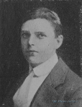 Martin W H Pte 1522 7th Middlesex Regiment