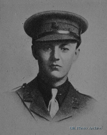 Druitt E J 2nd Lt 2nd Royal Berkshire Regiment