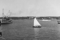 Isles Of Scilly 1953