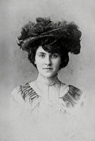 A Victorian Lady