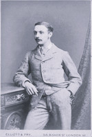 Arthur Heude Roughton