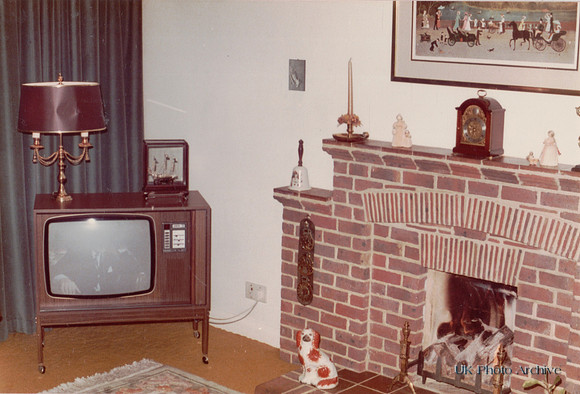 The Living Room 2 The Priors Ashtead