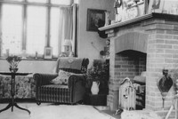 The Inside Of Homes