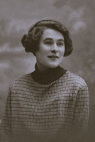 Rosemary Arter 1930-2002
