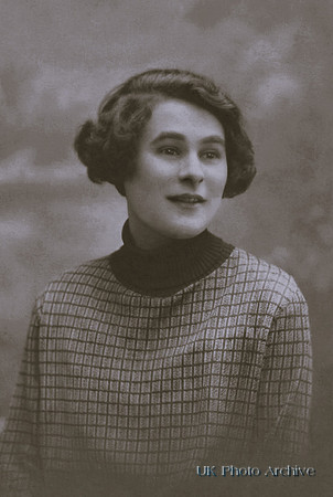Rosemary Arter 1930-2002