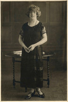 Isabella Powell 1920s