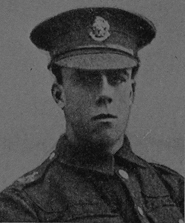 Mew R Pte 762652 28th London Regiment