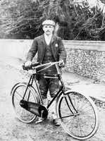 Cycling