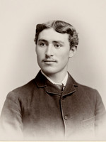 A Victorian Young Man