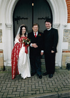 Emmanuel Church, Station Street, Walton-on-the-Naze, Essex 5