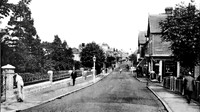 Carshalton Road Sutton