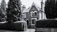 Brambleacres c.1900
