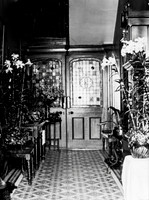 Brambleacres Hall c.1900