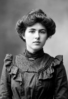 Viola Mary Bawtree 1900