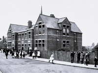 New Town School