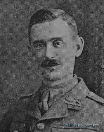 Muchall G W S 2nd Lt 2nd Kings Own Royal Lancaster Regiment