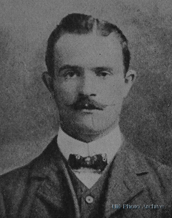 Mulligan A Pte 7462 1st Royal Inniskilling Fusiliers
