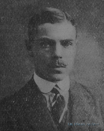 Murray R A C G Captain 1st Seaforth Highlanders