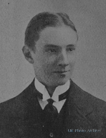 Musson J H 2nd Lt 2nd Queen's Royal West Surrey Regiment