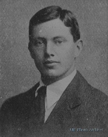 Myddelton E G 2nd Lt 3rd Suffolk Regiment