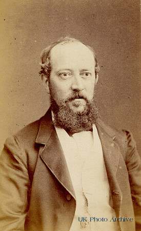 Thomas Bryer 1836-1916