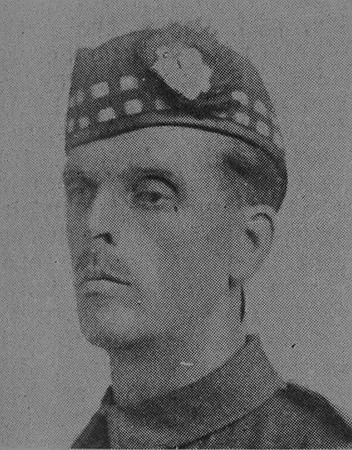 McNicol M Pte 13th Royal Scots De Ruvignys Roll Of Honour Vol 3