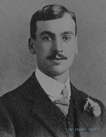 Poulton J Pte 6493 1st Coldstream Guards