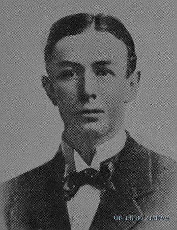Puckle C E M 2nd Lt 11th Australian Imperial Force