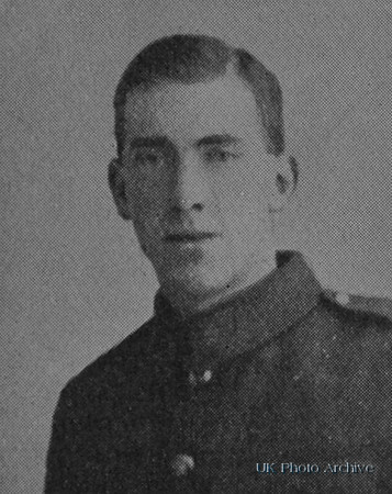 Pye O G Tpr 3080 1st Life Guards