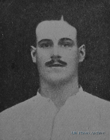 Potter M H LCpl 11182 1st Notts And Derby Regiment