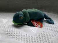 Iggy The Iguana