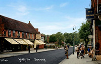 Photos With Colour Added