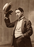 A Dapper Chap