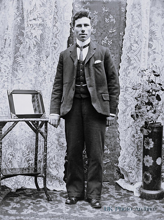 George Frederick Ramsey 1874-1956