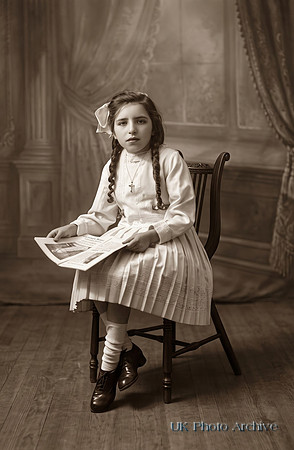 Dora Ramsey 1911-1982