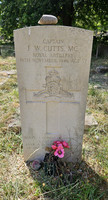 War Graves