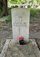 Captain John Hampson Baugh Royal Artillery