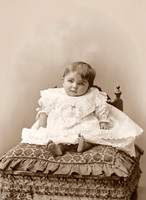A Victorian Baby