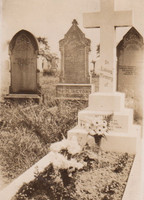 Grave Of Bertha Sutton (Nee Hardcastle) 1891-1926