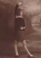 Adelaide Louise Ramsey 1888-1965