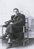 Cpl William Ramsey MM  9835 1st Cameronians (Scottish Rifles)