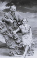 Frederiick And Dora Martin