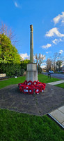 Banstead War Memorial
