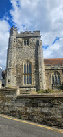 St Clement’s Church Hastings
