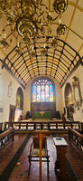 St Clement’s Church Hastings